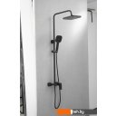 Душевые системы и гарнитуры Shevanik S9736H