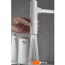 Смесители Rose R133C (белый)