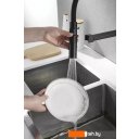 Смесители Rose R133H (черный)