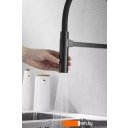 Смесители Rose R133H (черный)