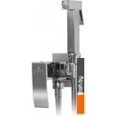 Душевые системы и гарнитуры Grocenberg GB002 (хром)