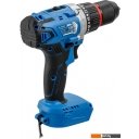 Шуруповерты, гайковерты, электроотвертки Bull SR 1802 1329863 (с 2-мя АКБ, кейс)