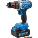 Шуруповерты, гайковерты, электроотвертки Bull SR 1802 1329863 (с 2-мя АКБ, кейс)