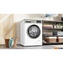 Стиральная машина Bosch Serie 6 WGG254Z1PL