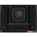 Духовые шкафы Electrolux SteamBake 600 EOD3H50BK