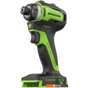 Шуруповерты, гайковерты, электроотвертки Greenworks ID3170 3804907CUA (с 1-им АКБ)