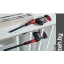 Строительный, слесарный, монтажный инструмент Bessey GearKlamp GK 450/60 (GK45)