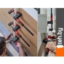 Строительный, слесарный, монтажный инструмент Bessey GearKlamp GK 450/60 (GK45)