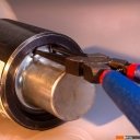 Строительный, слесарный, монтажный инструмент КВТ НКС-06