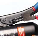 Строительный, слесарный, монтажный инструмент КВТ НКС-06