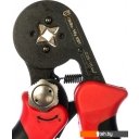 Строительный, слесарный, монтажный инструмент КВТ ПКВк-16у/74594