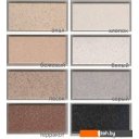 Кухонные мойки Polygran Argo 560 (светло-серый)