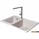 Кухонные мойки Granrus GR-770 K (песочный)