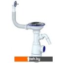 Кухонные мойки Polygran Gals 620 (космос)