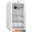 Торговые холодильники Meyvel MD71-White