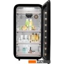 Торговые холодильники Meyvel MD71-Black