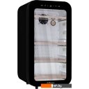 Торговые холодильники Meyvel MD71-Black