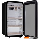 Торговые холодильники Meyvel MD71-Black