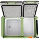 Автохолодильники, термобоксы, термосумки Artelv ARD30L 24.1 (серый/зеленый)