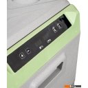 Автохолодильники, термобоксы, термосумки Artelv ARD30L 24.1 (серый/зеленый)