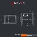 Автохолодильники, термобоксы, термосумки Meyvel AF-AB35