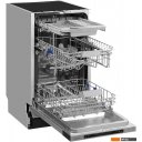 Посудомоечные машины Monsher MD 4515