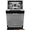 Посудомоечные машины Monsher MD 4515