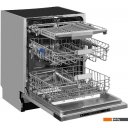 Посудомоечные машины Monsher MD 6015