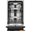 Посудомоечные машины Krona Delia 45 BI V2