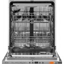 Посудомоечные машины Monsher MD 6002