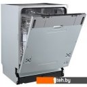 Посудомоечные машины Zigmund & Shtain DW 314.6