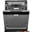 Посудомоечные машины Monsher MD 6004