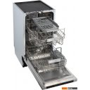 Посудомоечные машины Zigmund & Shtain DW 314.4