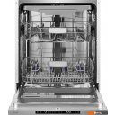 Посудомоечные машины Monsher MD 6003