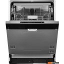 Посудомоечные машины Monsher MD 6003