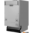 Посудомоечные машины Monsher MD 4501