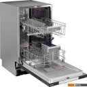 Посудомоечные машины Monsher MD 4512