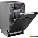 Посудомоечные машины Monsher MD 4512