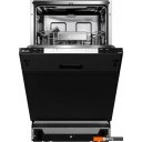 Посудомоечные машины Monsher MD 4512