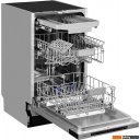 Посудомоечные машины Monsher MD 4503