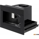 Кофеварки и кофемашины Krona Onyx 45H coffee BL/BL