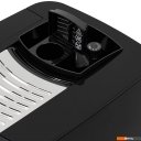 Кофеварки и кофемашины Krona Onyx 45H coffee BL/BL