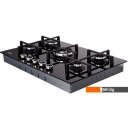 Варочные панели Korting HGG 9766 ICPTN