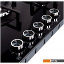 Варочные панели Korting HGG 9766 ICPTN