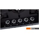 Варочные панели Korting HGG 9766 ICPTN