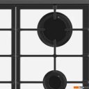 Варочные панели ARDO GH64GTCW2