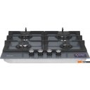 Варочные панели ARDO GH64GTCS2