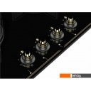 Варочные панели ARDO GH64GB2