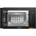 Микроволновые печи Monsher MMH 1025 Noir