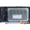 Микроволновые печи BRASSON MW2390D-11GP